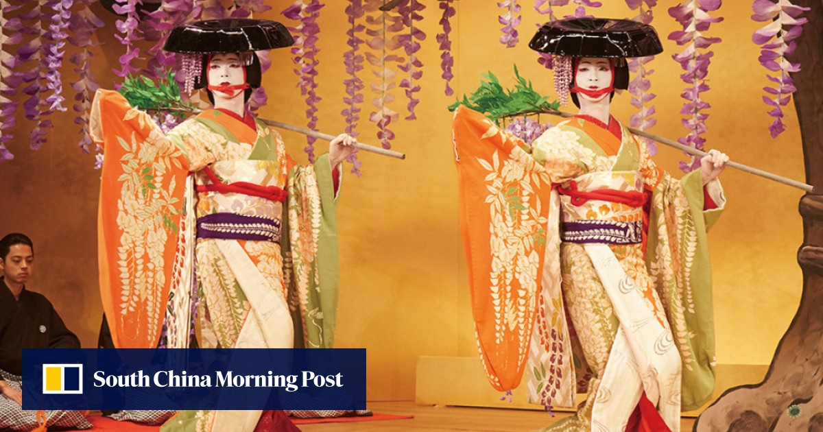 How mega-hit Kokuho could make Japanese live