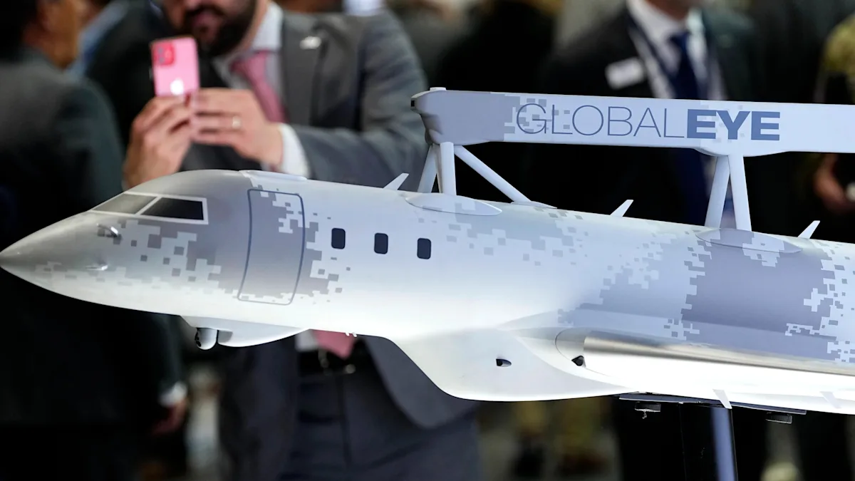 GlobalEye is a big defence decision for Canada, but is it the right one?