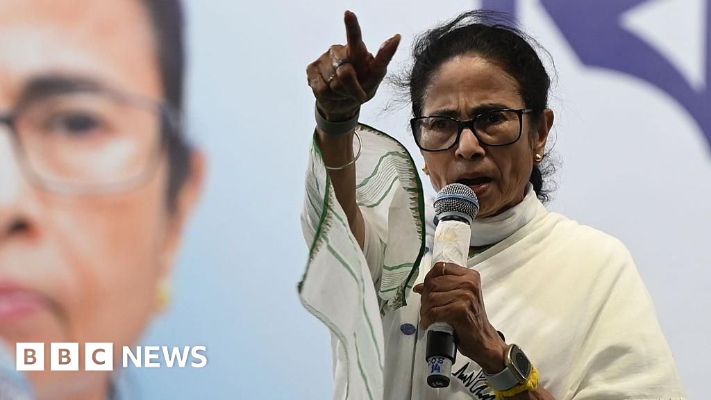 West Bengal, Tamil Nadu election: High