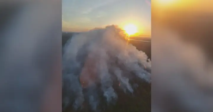 Smoke, heat, rain and flooding; what to expect from Western weather