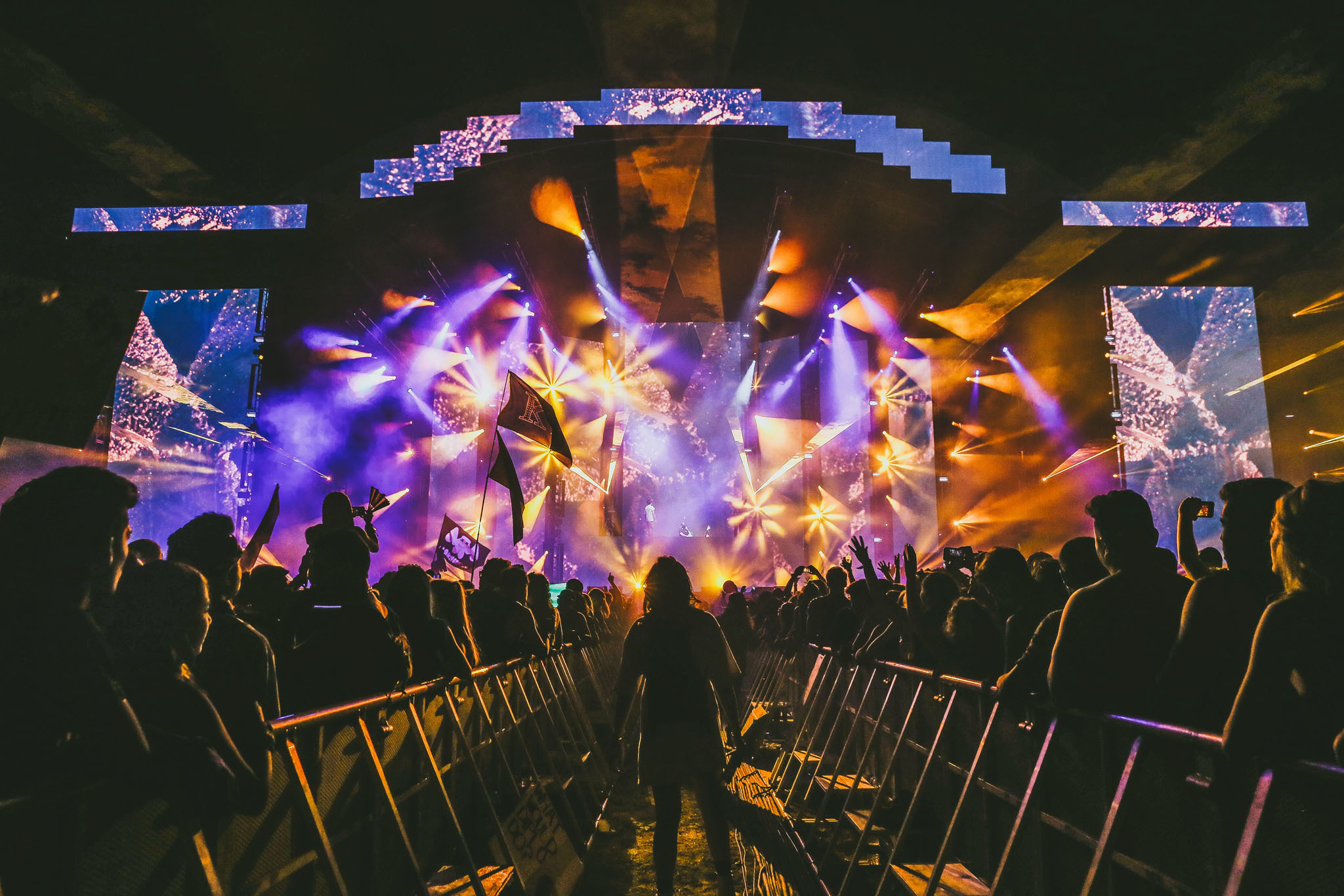 The most amazing events happening in L.A. this August
