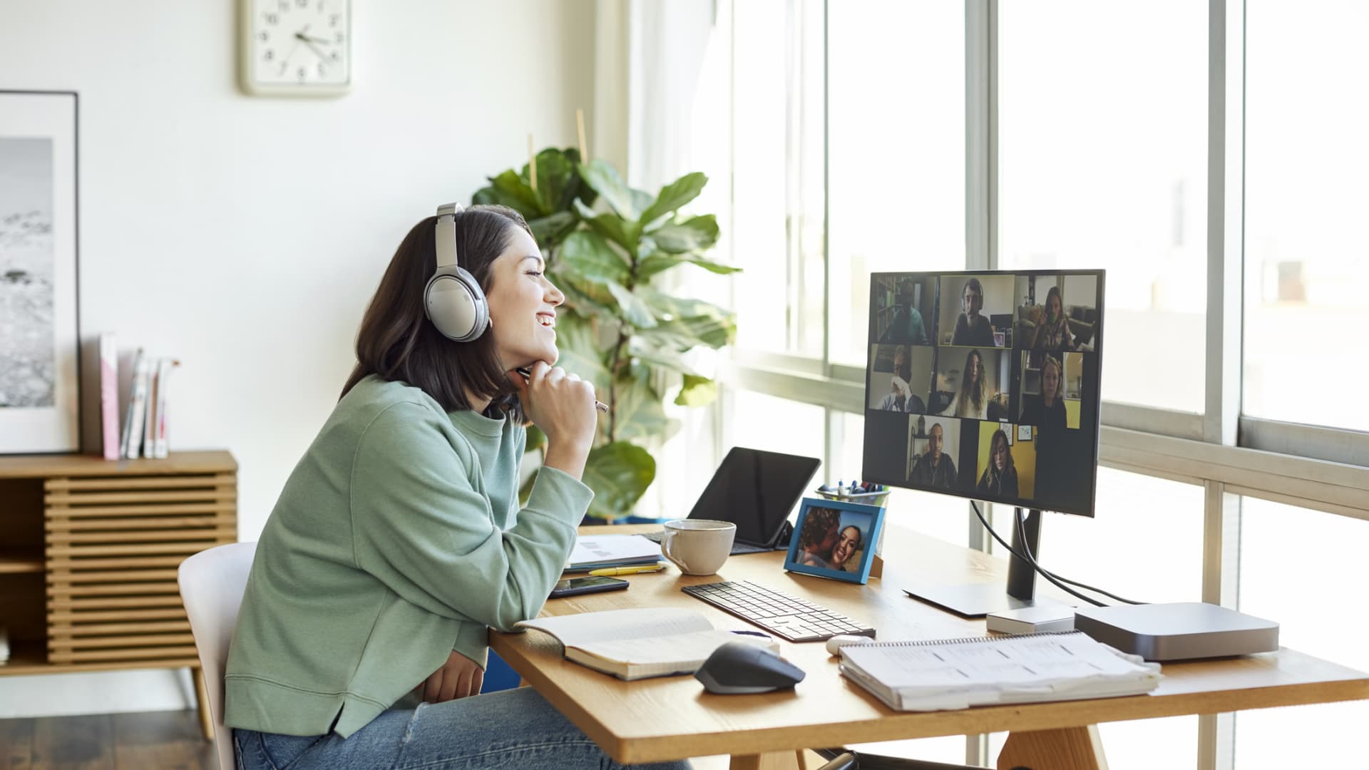 The top 20 companies on a hiring spree for remote workers this year