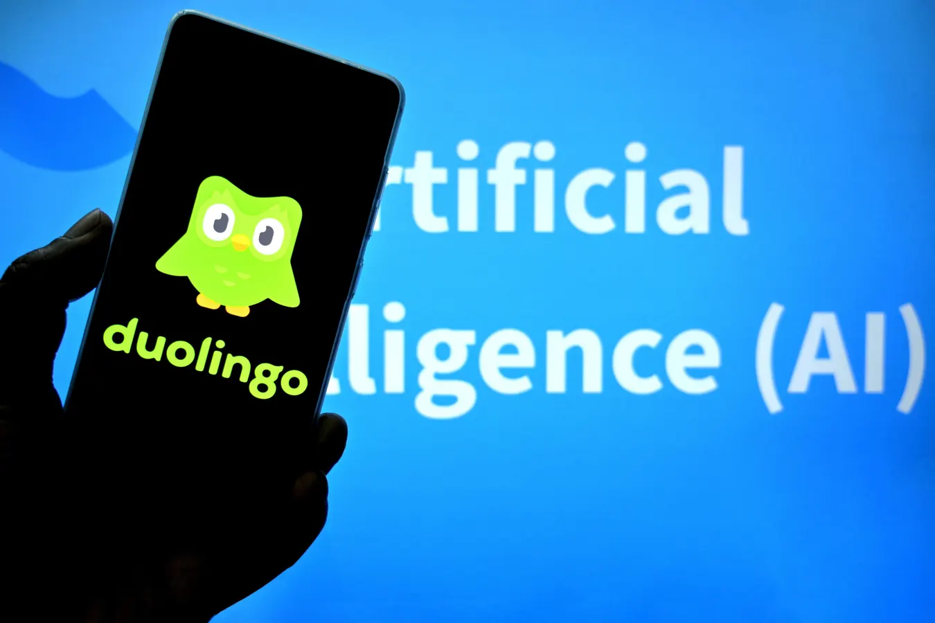 This Week’s Business Technology News: Google Translate Takes On Duolingo