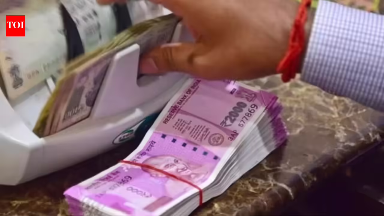 Union Budget 2026
