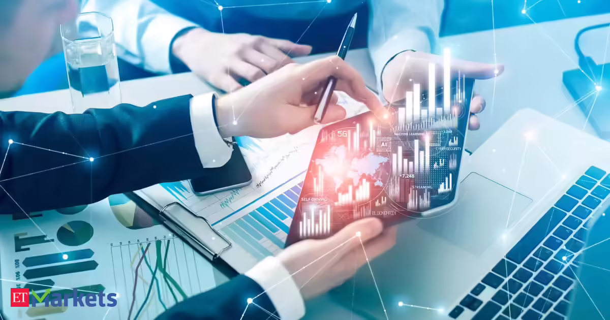 Infosys, Tech Mahindra, TCS and other IT stocks jump up to 5%. What’s driving the rally?