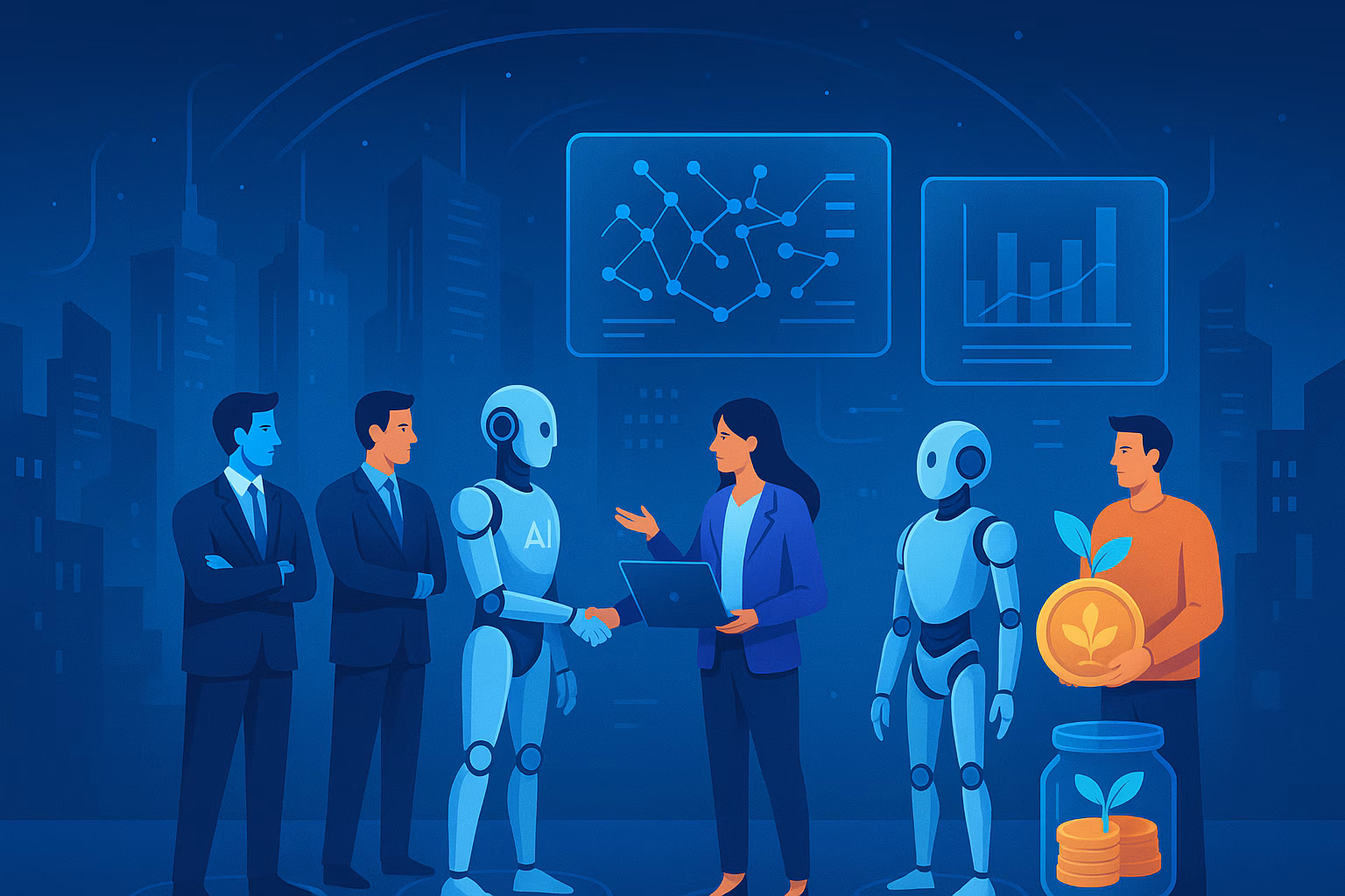 Missing winners or missed opportunities? Global, domestic VCs split on India's AI moment