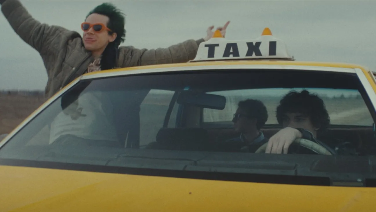 Green Day