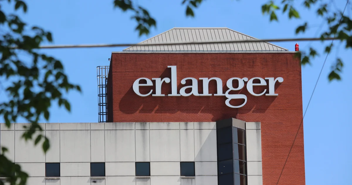 At a Tennessee hospital, a nurse stole fentanyl and AI missed it, state records say