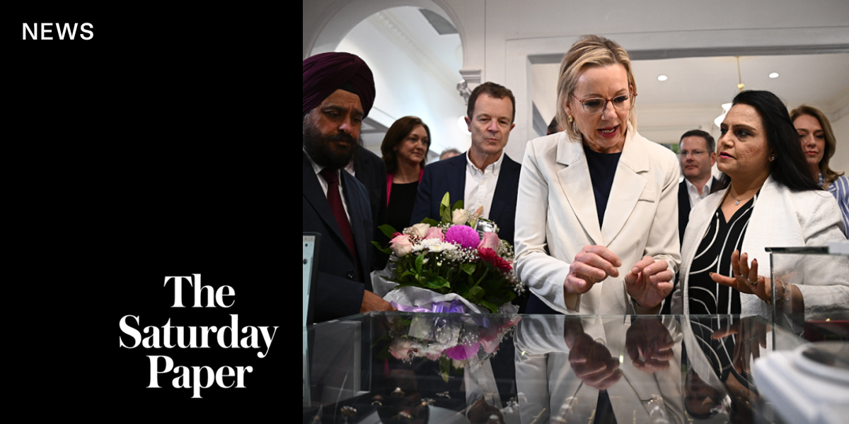How Indian Australians are being politicised