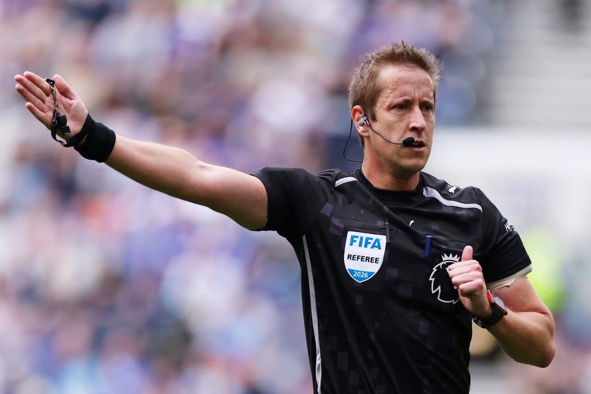 Explaining football’s law changes for the 2026 World Cup – VAR changes and red card for covering mouth