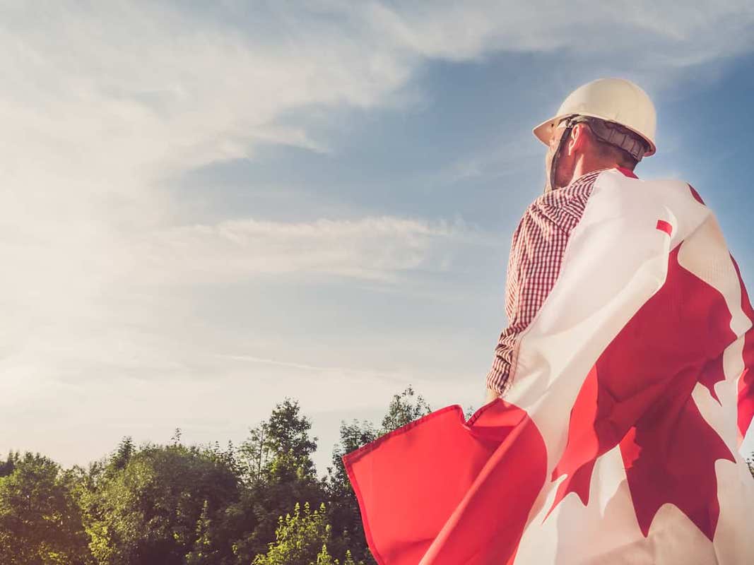 How to immigrate to Canada as an engineer
