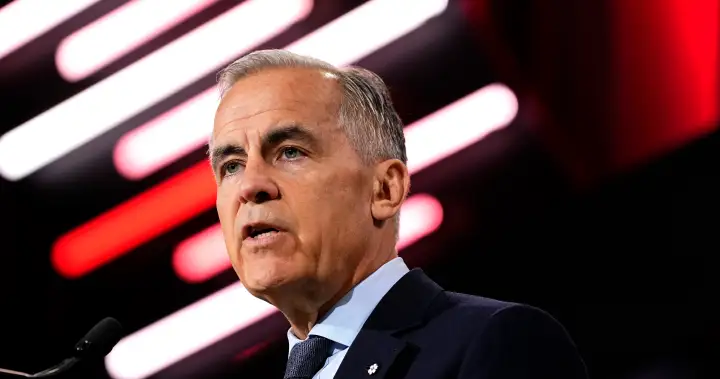 Carney set to outline measures to fight antisemitism, Jewish hate in Canada