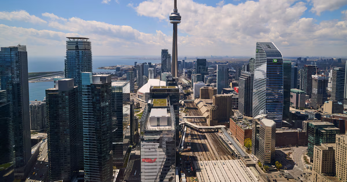 Toronto employers eye work from home options to avoid World Cup traffic