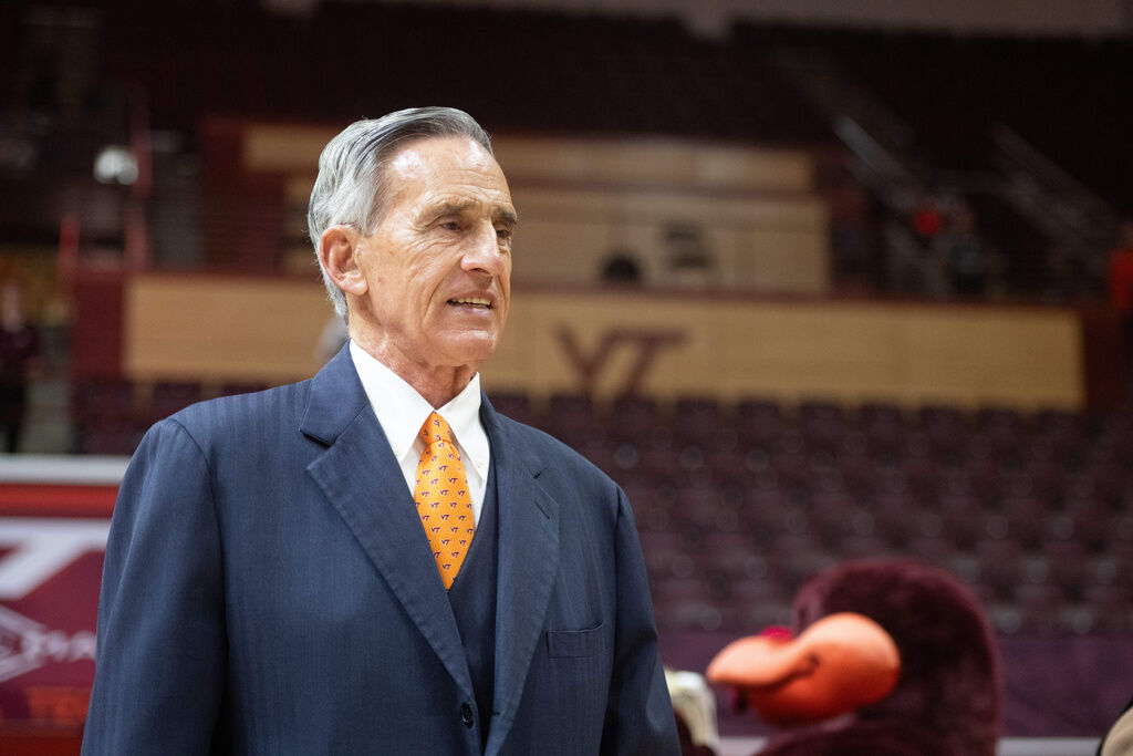 Spanberger fires Virginia Tech rector, citing unspecified misconduct