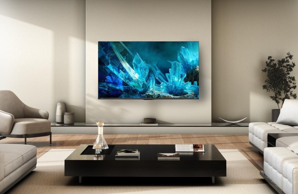 Hisense Launches New MiniLED TV Lineup