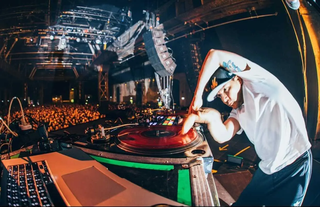 The Future Of Live Events Begins In The Metaverse