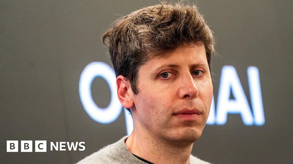 OpenAI let ChatGPT aid and abet mass shooters, Florida lawsuit claims