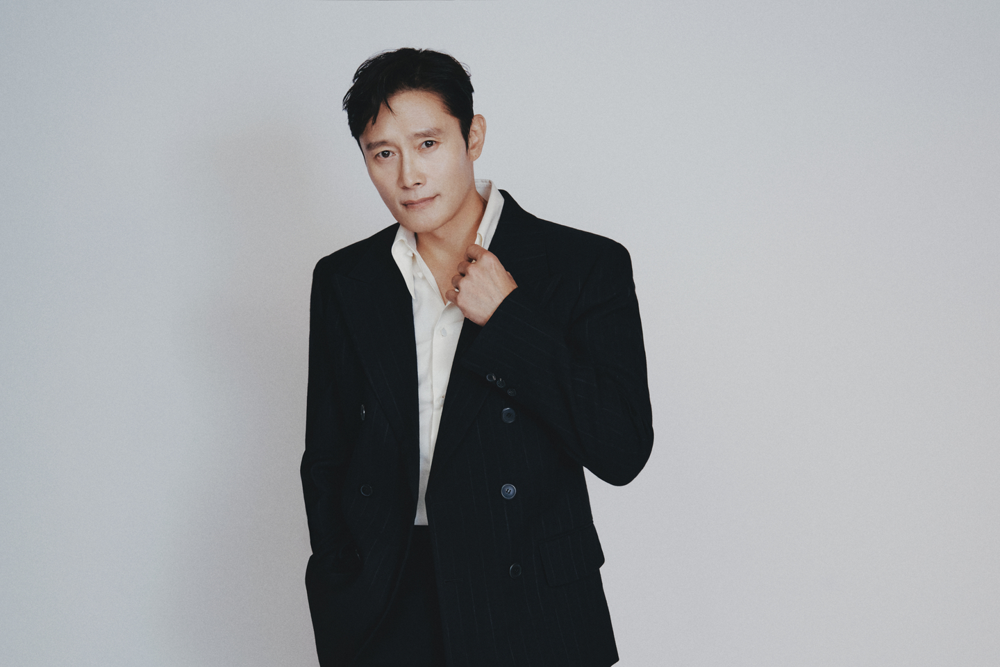 Lee Byung