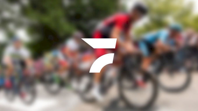 2026 UCI BMX Racing World Cup - Rounds 1