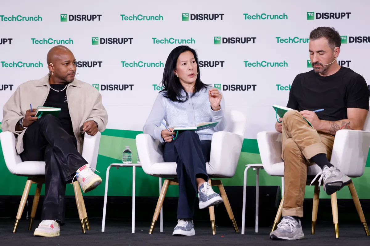 How to make the Startup Battlefield Top 20