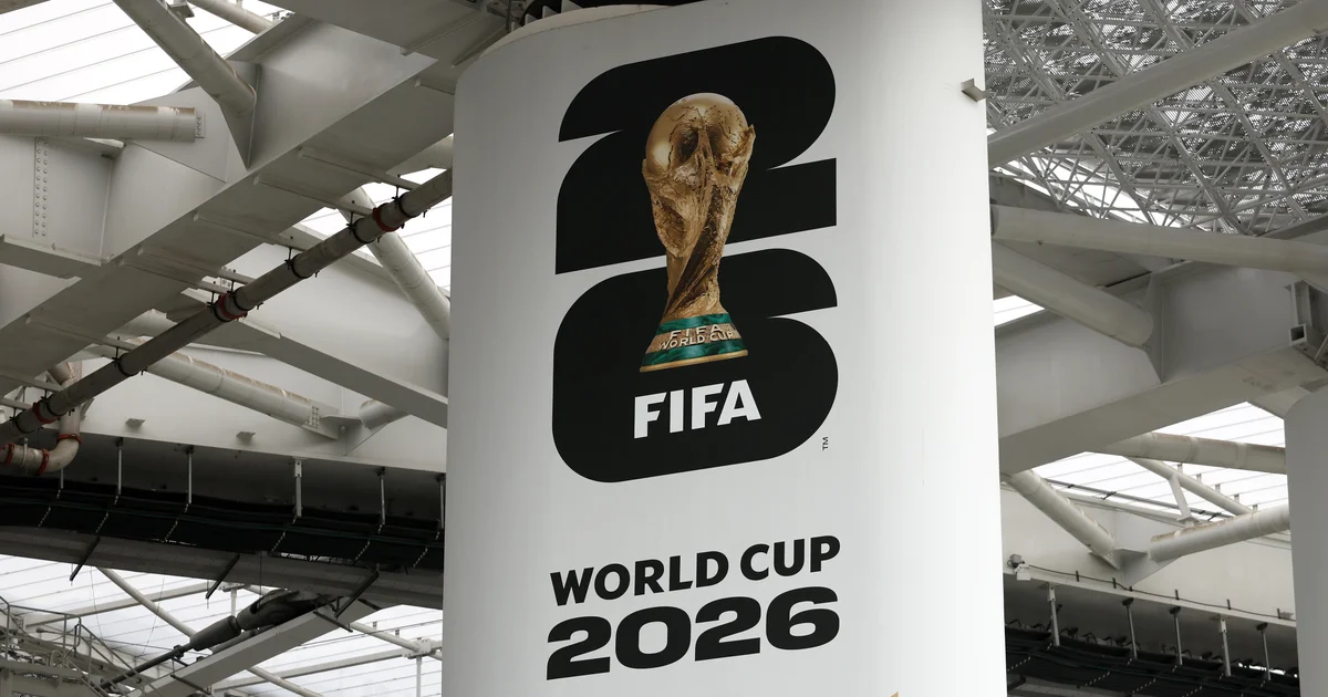 Los Angeles County leaders outline 2026 FIFA World Cup safety plans