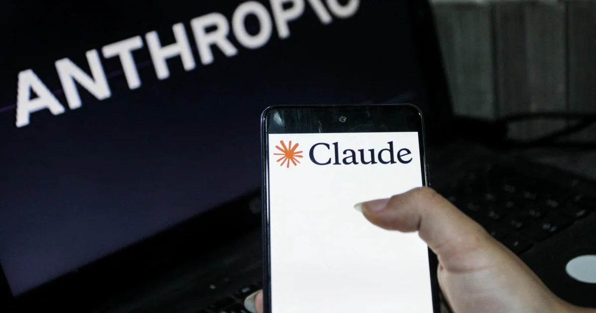 Claude maker Anthropic files for IPO, setting up public