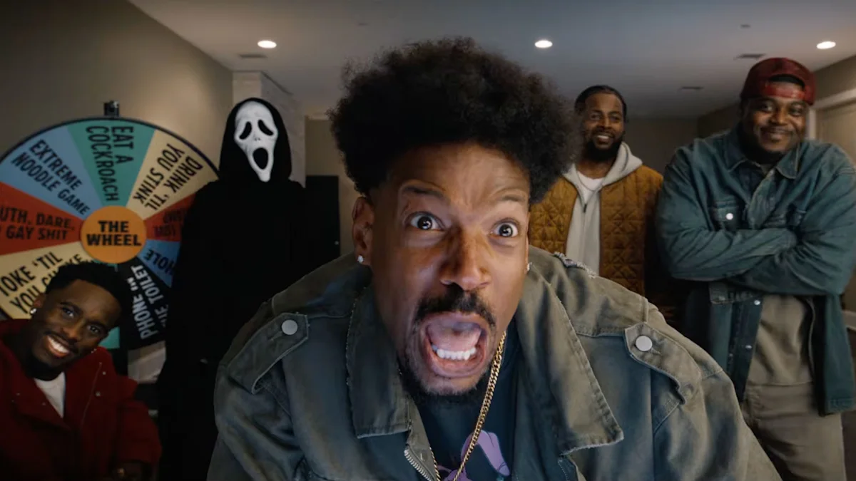 'Scary Movie 6' skewers horror movies like 'Get Out' and 'Sinners' in 1st trailer: See what other films get the parody treatment
