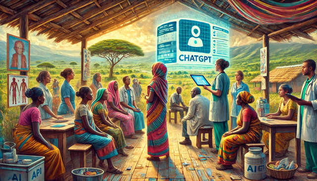 Community Health Workers Are Right to Distrust AI Solutions
