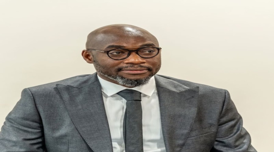 Benin appoints Mahuna Akplogan as Minister for Digital Transformation and Innovation with responsibility for National AI Strategy