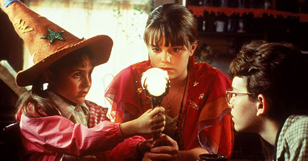 The 65 Best Fall Movies to Watch on Repeat