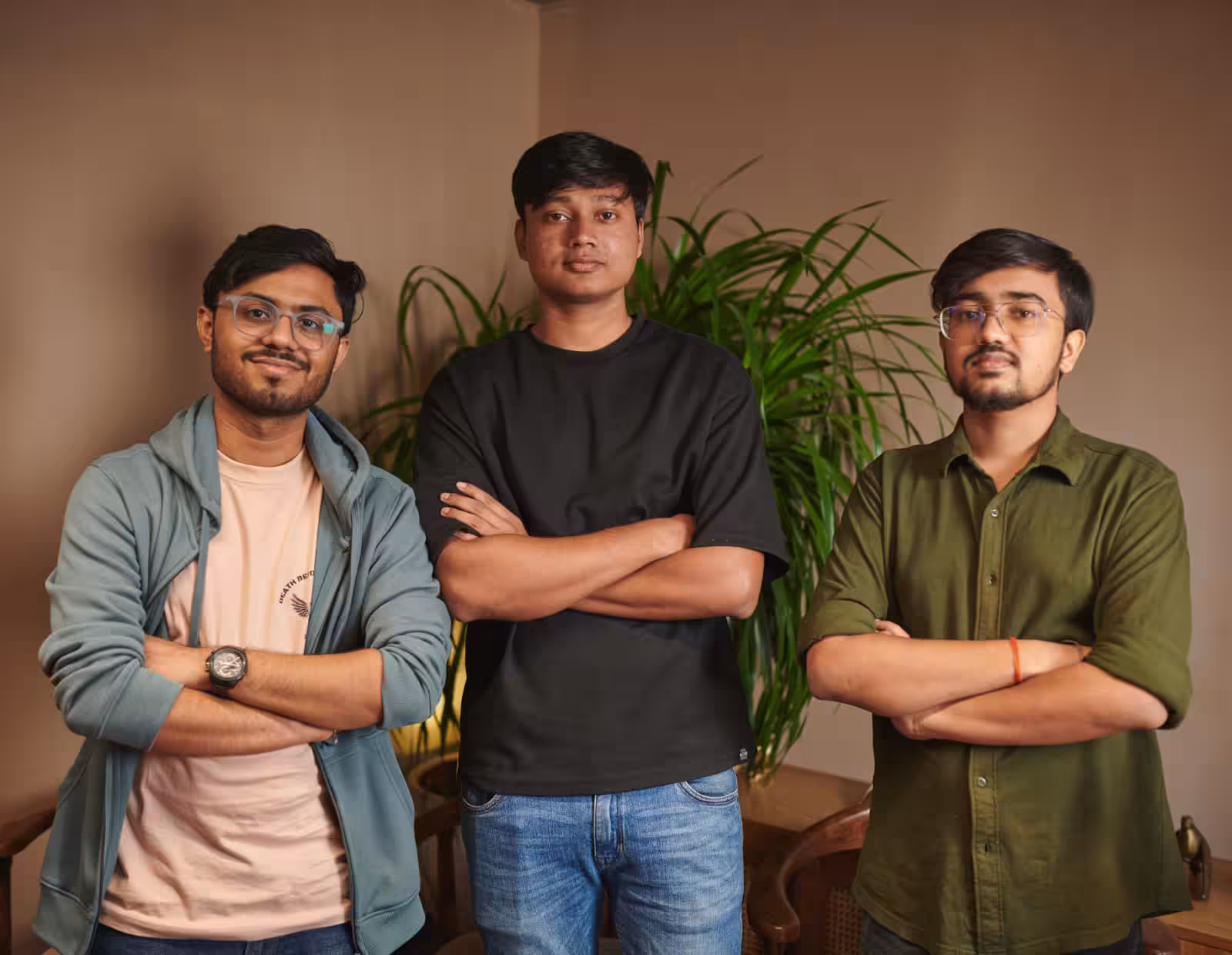 Deeptech robotics startup Armatrix in talks to raise $15 million from Crane Venture Partners