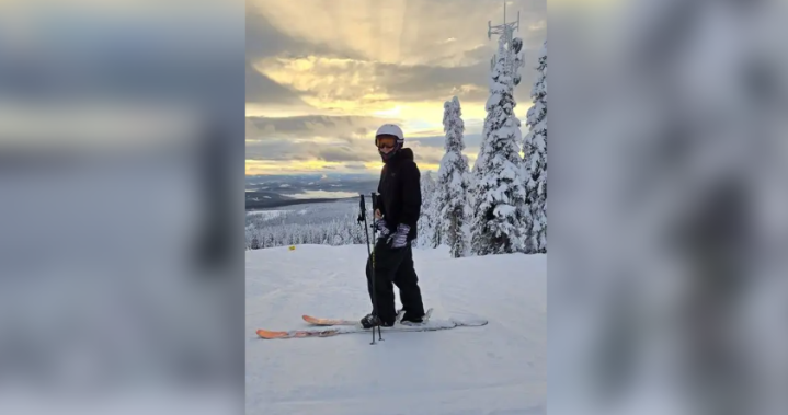 B.C. man cured of rare disease in world-first for new gene