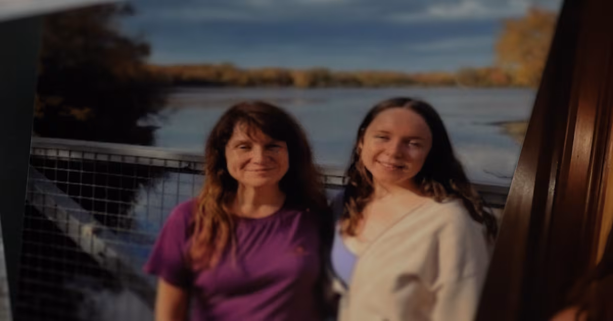 EXCLUSIVE: After daughter’s death, Canadian mom takes on Ukrainian seller of suicide kits