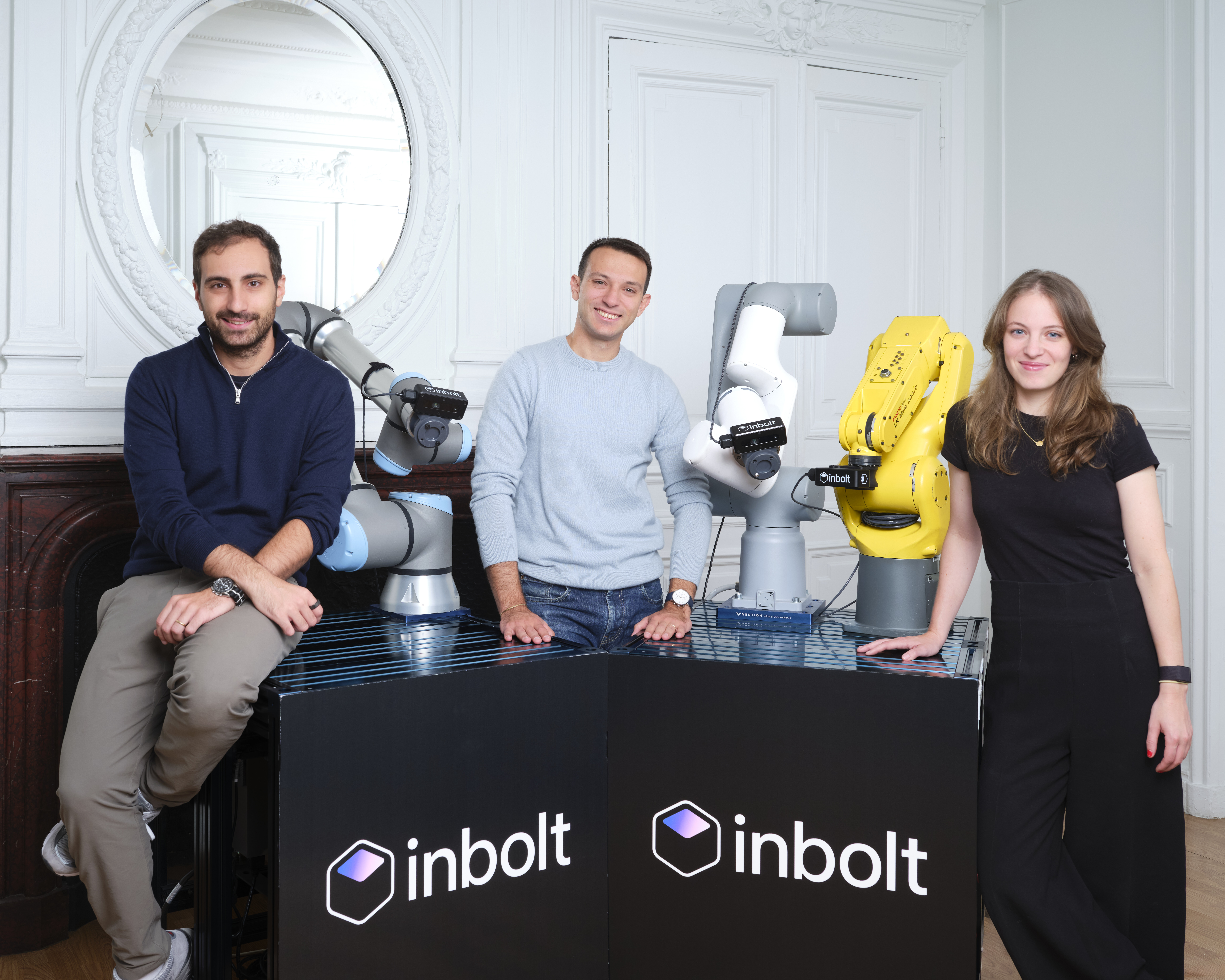 15 startups betting on Detroit over Silicon Valley