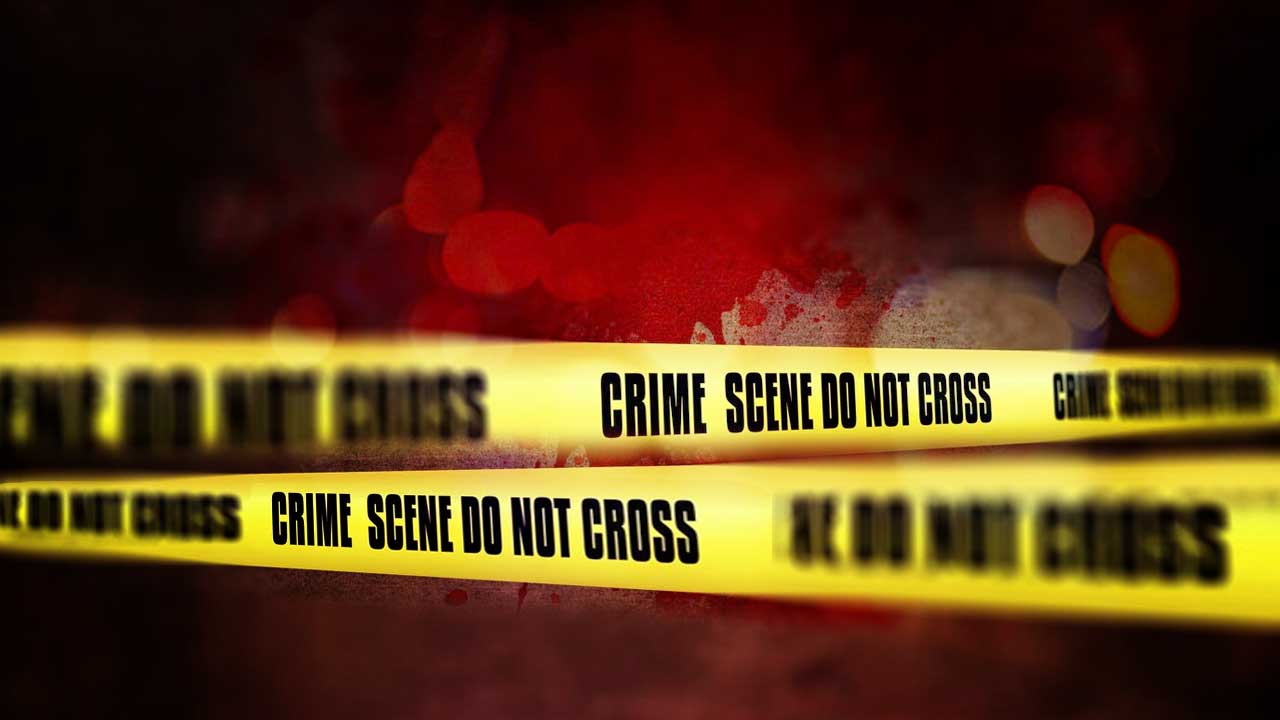 Telugu NRI parents killed by teenage son in Saudi Arabia