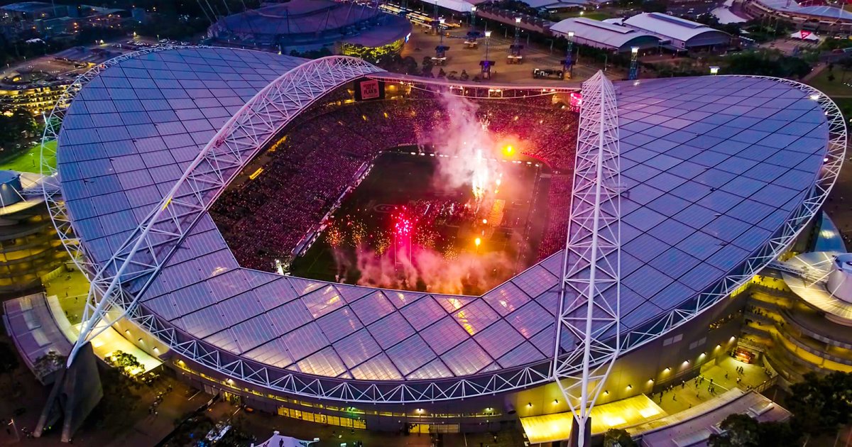 TTF spotlights impact of live entertainment on driving Australia’s interstate tourism