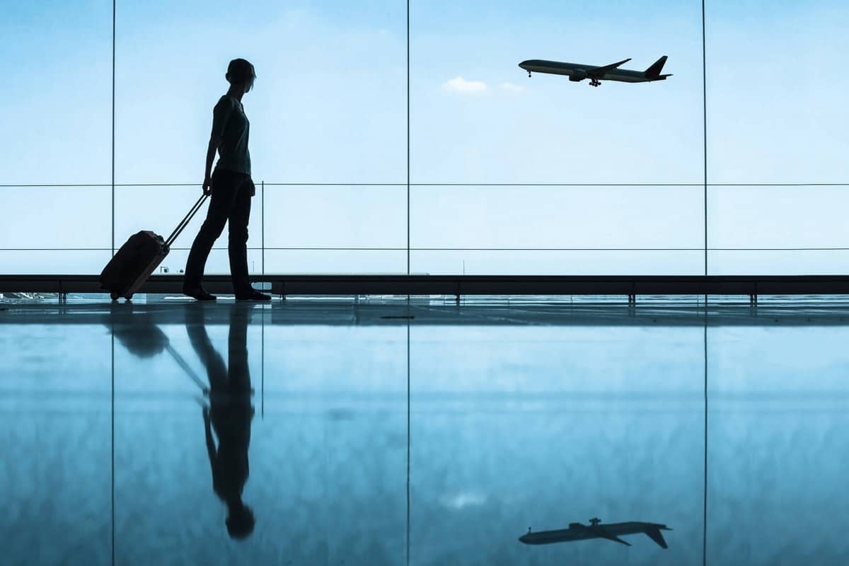 Holders of expired COPR and PR visas may travel to Canada