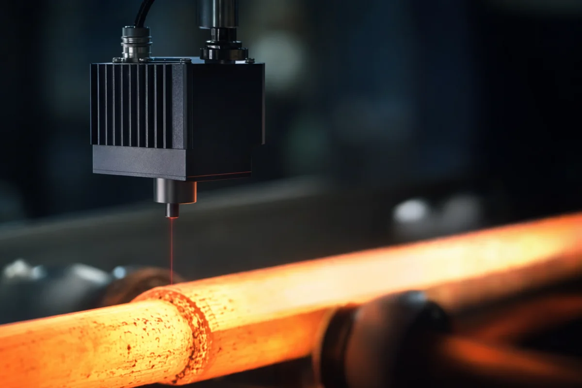 New factory sensors read shiny, hot surfaces using Aeva tech