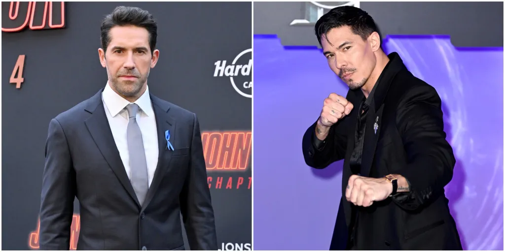 Scott Adkins And Lewis Tan To Star In Siege Action Thriller ‘Deadlocked’; Film Mode Entertainment On Board For Sales
