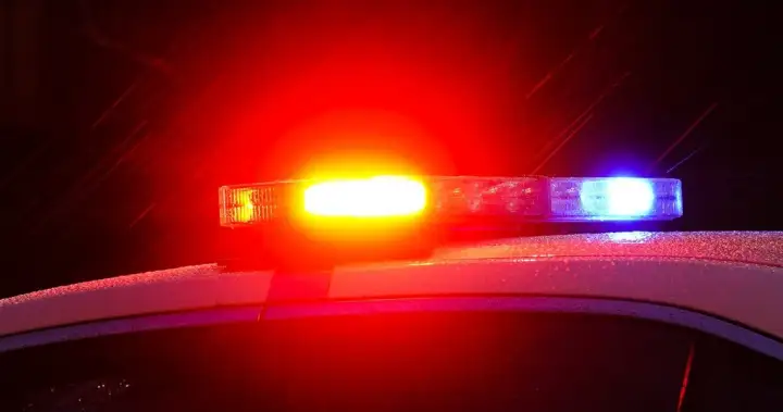 Toronto man charged in connection with sex assault of 8-year