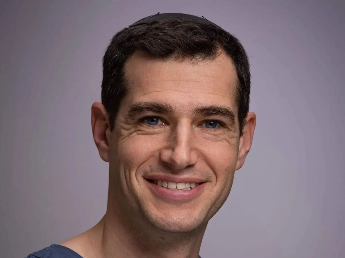 Chief heart surgeon at Jewish General Hospital quits province amid rising antisemitism in Montreal