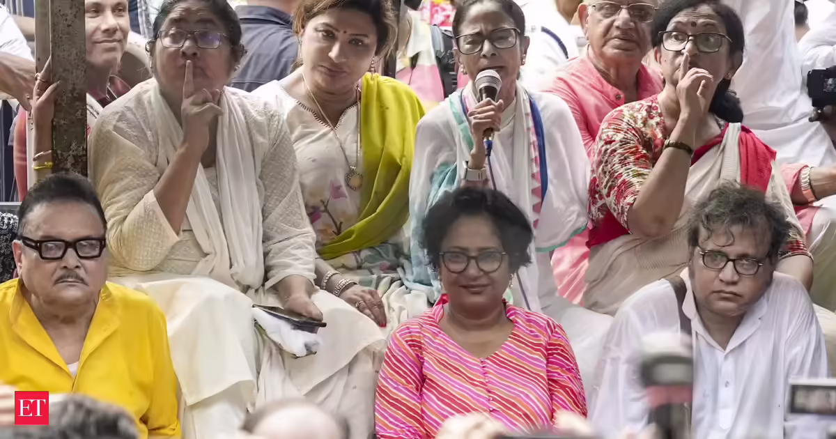 Trinamool Congress leader Mamata Banerjee roots for INDIA bloc meet