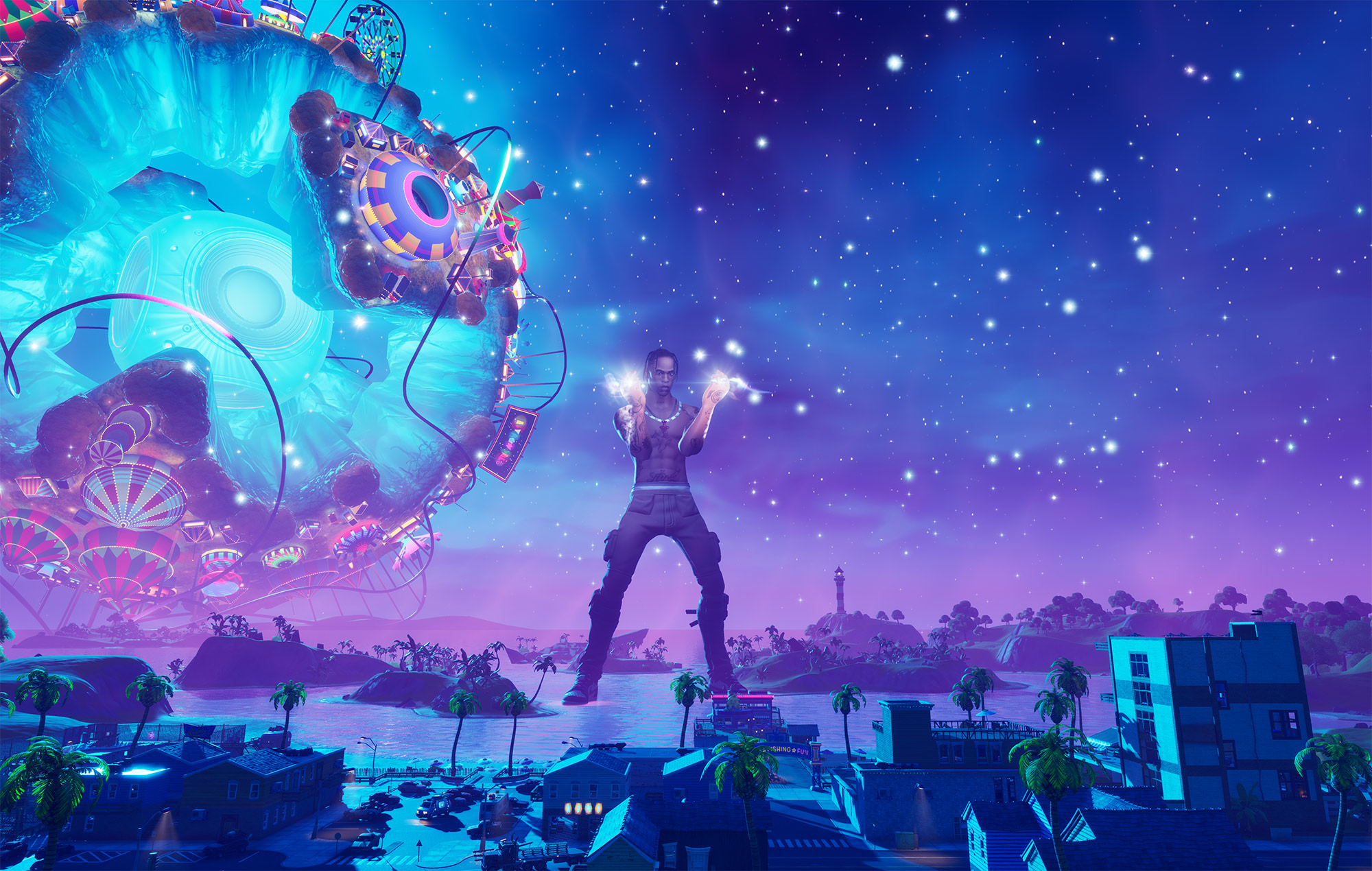 From ‘Fortnite’ to ‘Roblox’: The best in