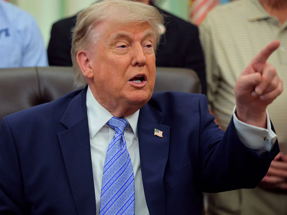 News of the day: Trump tariff shake-up, automatic tax