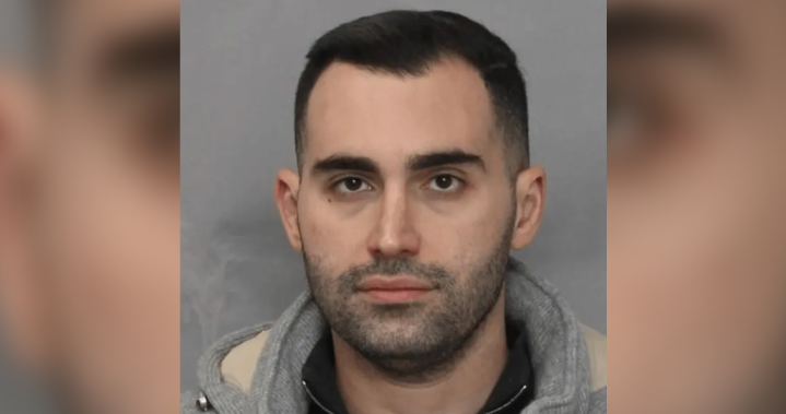 Attempted murder suspect sought after Richmond Hill road rage incident