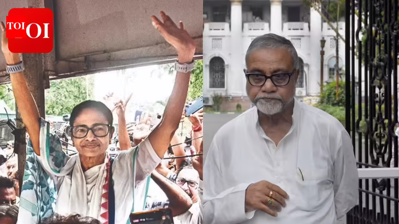 ‘Maha model’ enters Bengal politics after Signgate mess