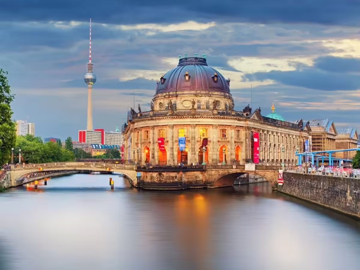Indians can now transit through German airports without a visa
