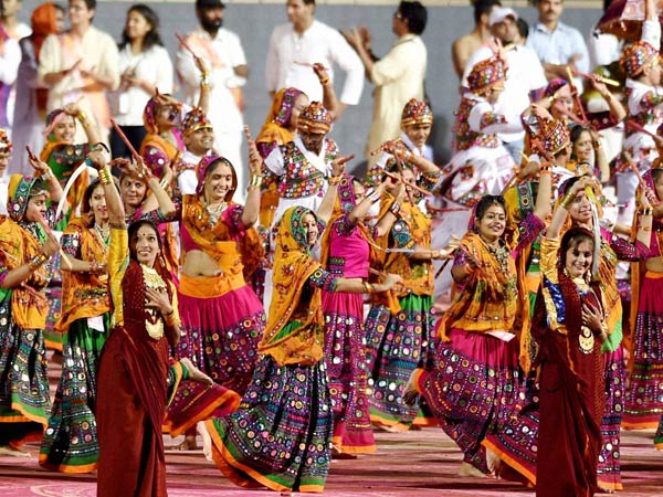 Protecting Intangible Cultural Heritage of India
