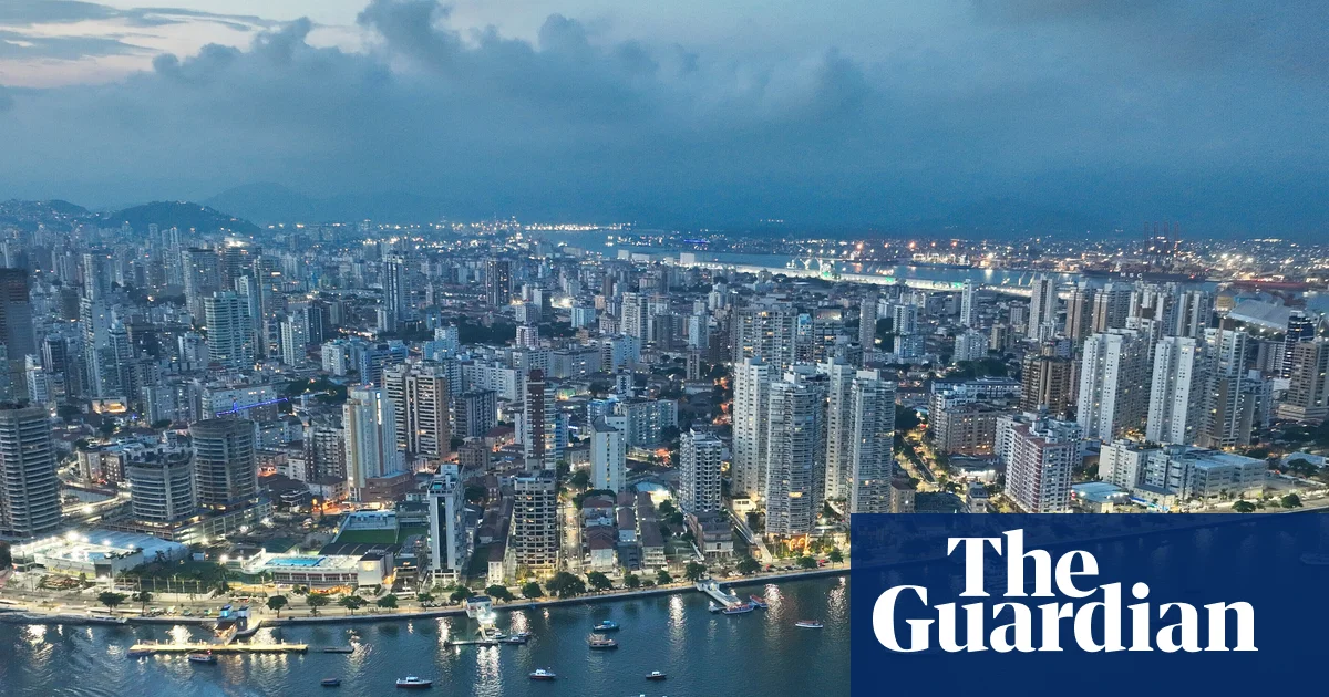 Trump administration proposes 25% tariffs on Brazil despite US trade surplus