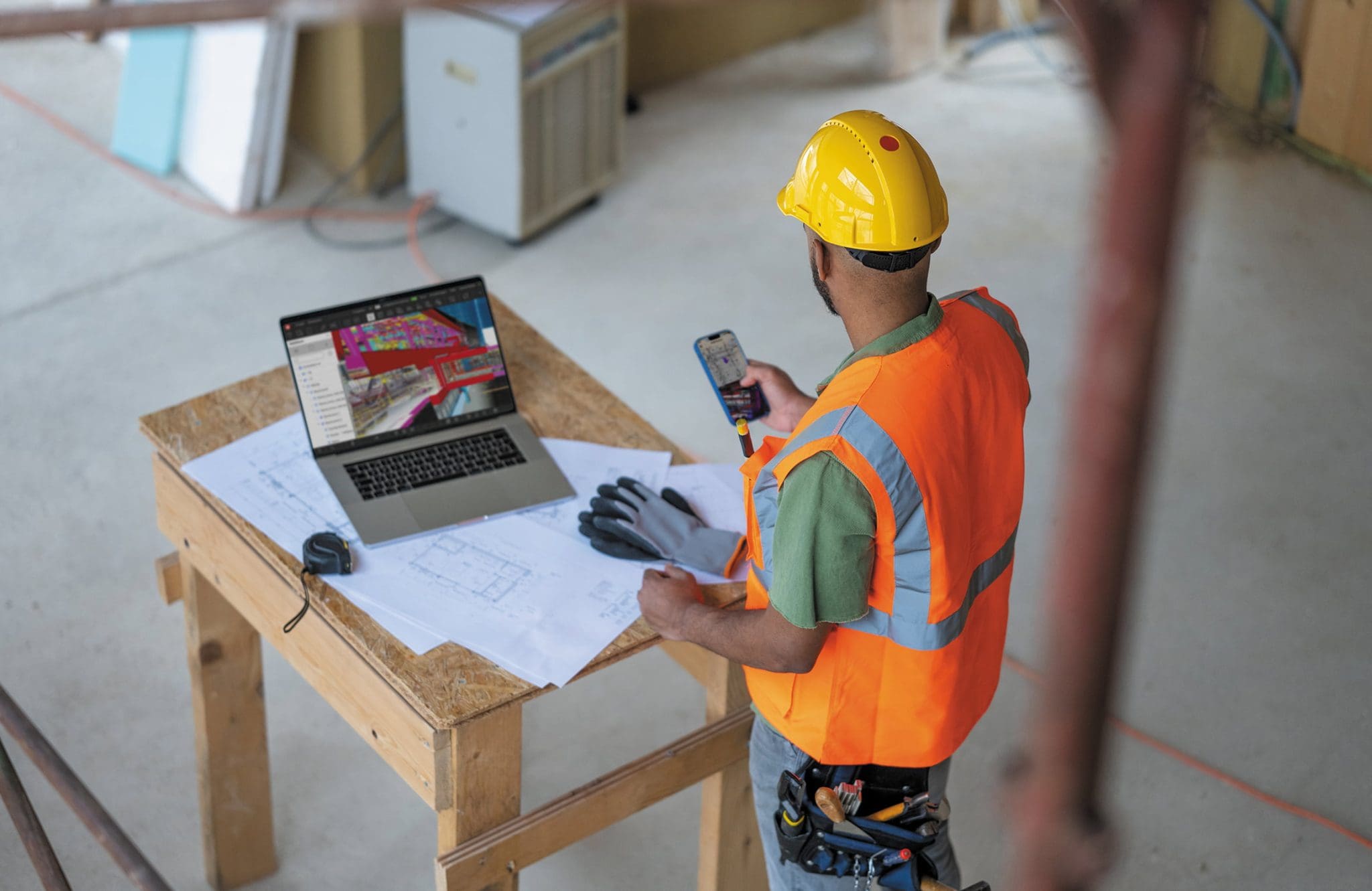 Who owns your project data? The question CIOs can no longer avoid
